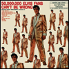 Elvis Presley - 50,000,000 Elvis Fans Can't Be Wrong: Elvis' Gold Records Vol. 2 (140g LP)(Digital Download Card)