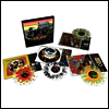 End - From Beginning To End (Deluxe Edition)(180G)(Splatter 4LP)
