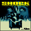 Libra - Shock (쇼크)(O.S.T.)(Colored 2LP)