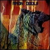 Amon Duul II - Wolf City (Gatefold)(180G)(Colored LP)