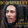 Bob Marley (밥 말리) - A Legend: 50 Reggae Classics