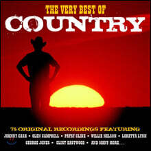 컨트리 명곡 모음집 (The Very Best Of Country)