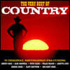 컨트리 명곡 모음집 (The Very Best Of Country)