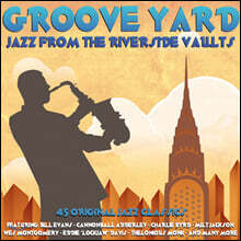 리버사이드 레이블 재즈 모음집 (Groove Yard: Jazz From The Riverside Vaults)