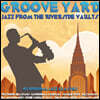 리버사이드 레이블 재즈 모음집 (Groove Yard: Jazz From The Riverside Vaults)