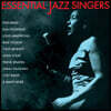 재즈 보컬 명곡집 (Essential Jazz Singers)