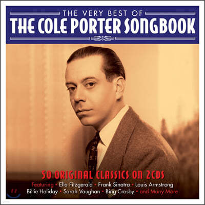 콜 포터 재즈 보컬 작품집 (The Cole Porter Songbook)