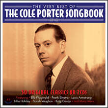 콜 포터 재즈 보컬 작품집 (The Cole Porter Songbook)
