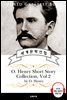 오 헨리 단편소설 모음 2집(O. Henry Short Story Collection, Vol 2) - 고품격 시청각 영문판