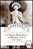 오 헨리 단편소설 모음 3집(O. Henry Short Story Collection, Vol 3) - 고품격 시청각 영문판