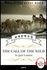 야성의 절규(The Call of the Wild) - 고품격 시청각 영문판