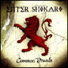 Enter Shikari (엔터 시카리) - Common Dreads [LP]