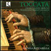 Andrea Buccarella 토카타 - 메룰로에서 바흐까지 (Toccata from Claudio Merulo to Bach)