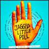 재기드 리틀 필 뮤지컬 음악 (Jagged Little Pill OST)