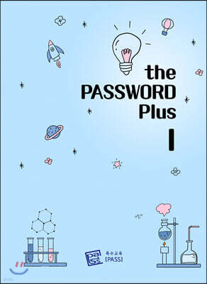 2021 The PASSWORD Plus 1
