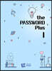 2021 The PASSWORD Plus 1
