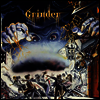 Grinder - Dawn For The Living (LP)