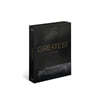 god (지오디) - god 20th CONCERT [GREATEST] DVD
