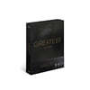 god (지오디) - god 20th CONCERT [GREATEST] Blu-ray