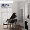 Sandro Russo 쇼팽: 마주르카, 소나타 3번 등 후기의 걸작들 (Chopin: Late Masterpieces)