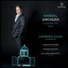 Guillermo Brachetta 헨델: 알토를 위한 칸타타 (Handel: Cantatas for Alto)