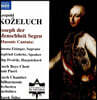 Marek Stilec 레오폴트 코젤루흐: 합창 음악 작품집 (Leopold Ko?eluch: Joseph der Menschheit Sege)