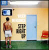 Benjamin Shwartz 바스코 멘도샤: 스텝 라이트 업 (Vasco Mendonca: Step Right Up)