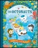 The Octonauts Explore The Great Big Ocean