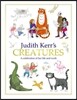 Judith Kerr’s Creatures