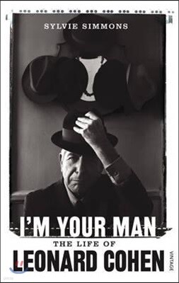 I'm Your Man