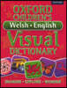 Oxford Children's Welsh-English Visual Dictionary