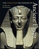 The Princeton Dictionary of Ancient Egypt