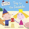 Ben and Holly's Little Kingdom: Trip to the Seaside