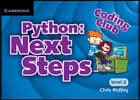 Coding Club Python: Next Steps Level 2