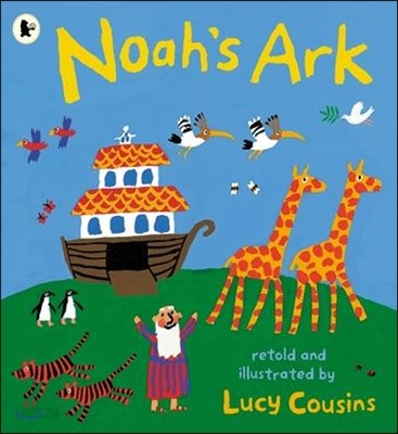 Noah&#39;s Ark