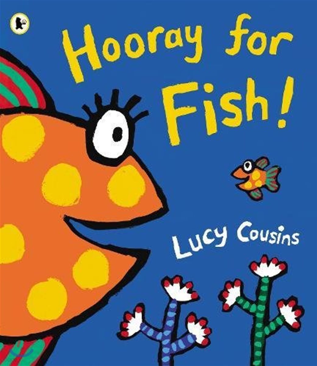 Hooray for Fish!