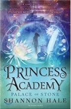 Princess Academy: Palace of Stone