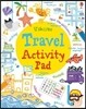 Travel Activity Pad