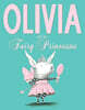 Olivia and the Fairy Princesses