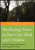 The Healing Forest in Post-Crisis Work with Children: A Nature Therapy and Expressive Arts Program for Groups