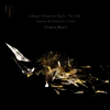 바흐: 무반주 바이올린 소나타와 파르트티 (Bach: Sonatas & Partitas For Violin BWV1001-1006) (Digipack)(2CD) - Christine Busch