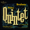 브람스: 피아노 오중주, 현악 육중주 1번 (Brahms: Piano Quintet Op.34, String Sextet No.1 Op.18) (Ltd. Ed)(UHQCD)(일본반) - Jorg Demus