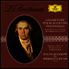 베토벤: 첼로 소나타 1-5번, 변주곡 (Beethoven: Cello Sonata No.1-5, Variations) (Ltd. Ed)(Single Layer)(2SHM-SACD)(일본반) - Pierre Fournier