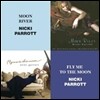 Nicki Parrott - Moon River + Fly Me To The Moon (The Best Coupling Series)