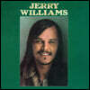 Jerry Williams (제리 윌리암스) - 2집 Jerry Williams