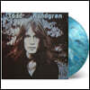Todd Rundgren (토드 룬드그렌) - Hermit Of Mink Hollow [블루 마블 컬러 LP]