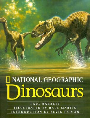 National Geographic Dinosaurs