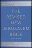 The Revised New Jerusalem Bible