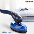 [라이녹스] 크로스 핸디 스팀다리미 (RXWY-4761A/강력스팀분사/디지털열판온도조절/LED표시창)