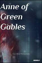 Anne of Green Gables 빨간머리앤 : 영어원서 시리즈